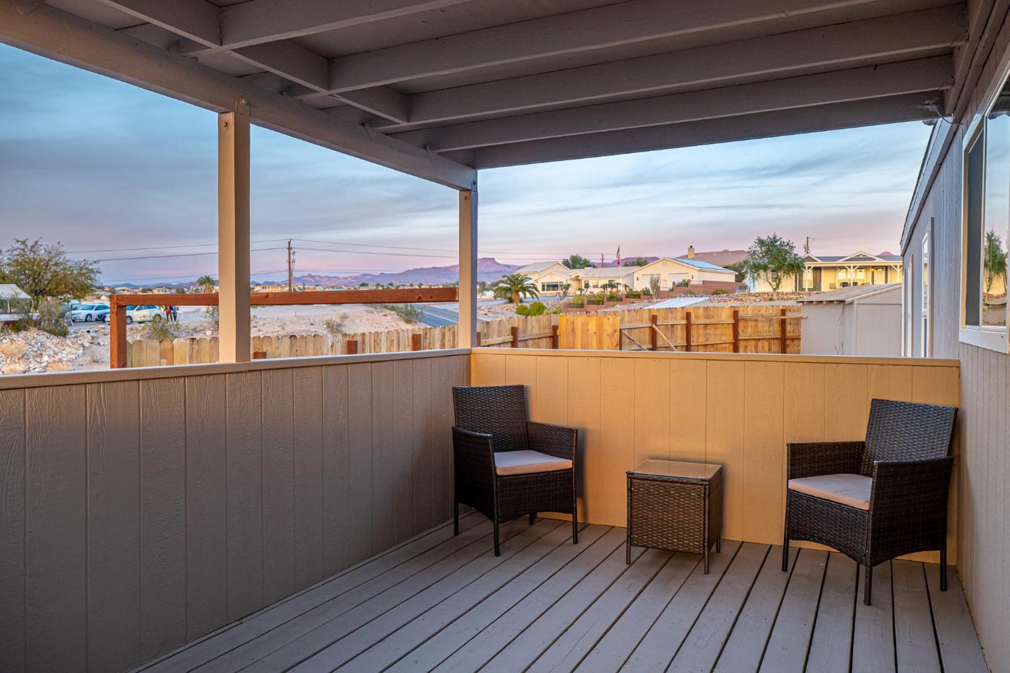 Magnificent & Tranquil Home, Mountain Views , 8 Mins To Casinos & River, Fire Pit, Bbq Bullhead City Exteriér fotografie